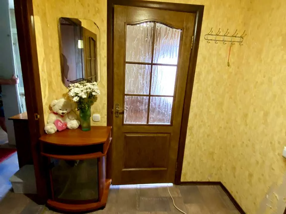 Apartment. Sergey Kolachevsky Street, 23 February, Kryvyi Rih