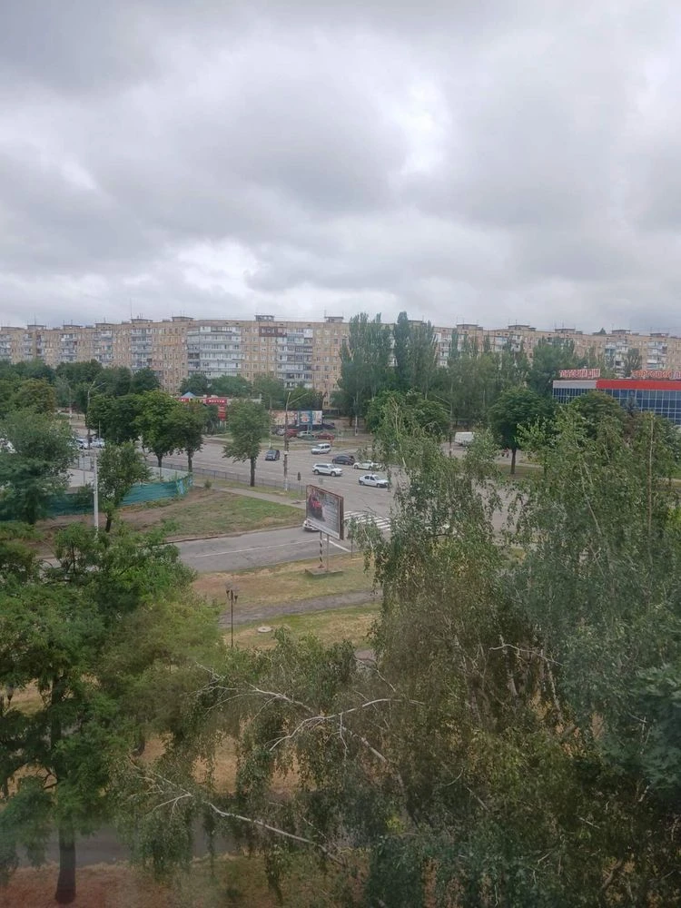 Квартира 2 комнаты в районе McDonald's Спаська
