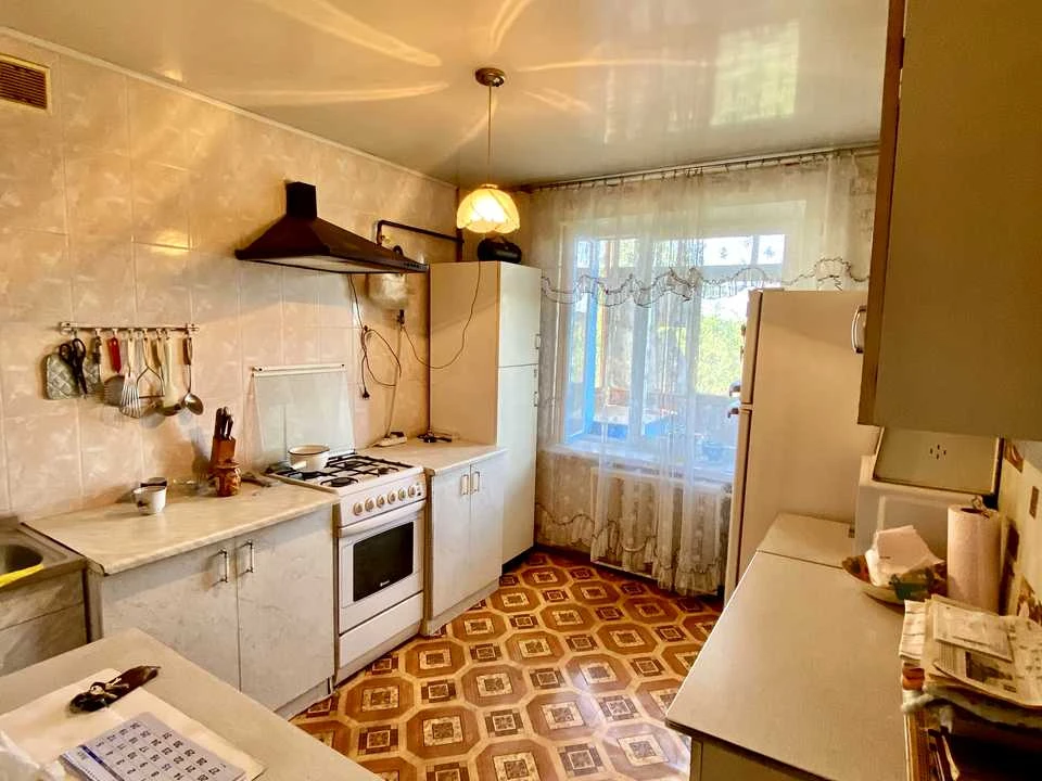Apartment. Natalia Kobrynskaya Street, Kryvyi Rih