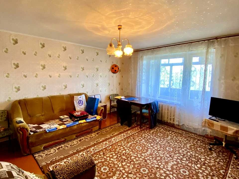 Apartment. Natalia Kobrynskaya Street, Kryvyi Rih