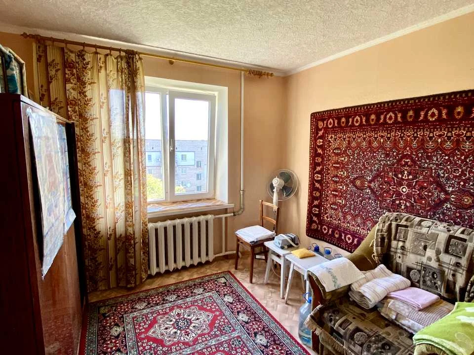 Apartment. Natalia Kobrynskaya Street, Kryvyi Rih