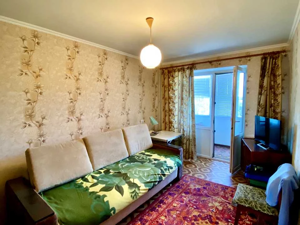 Apartment. Natalia Kobrynskaya Street, Kryvyi Rih