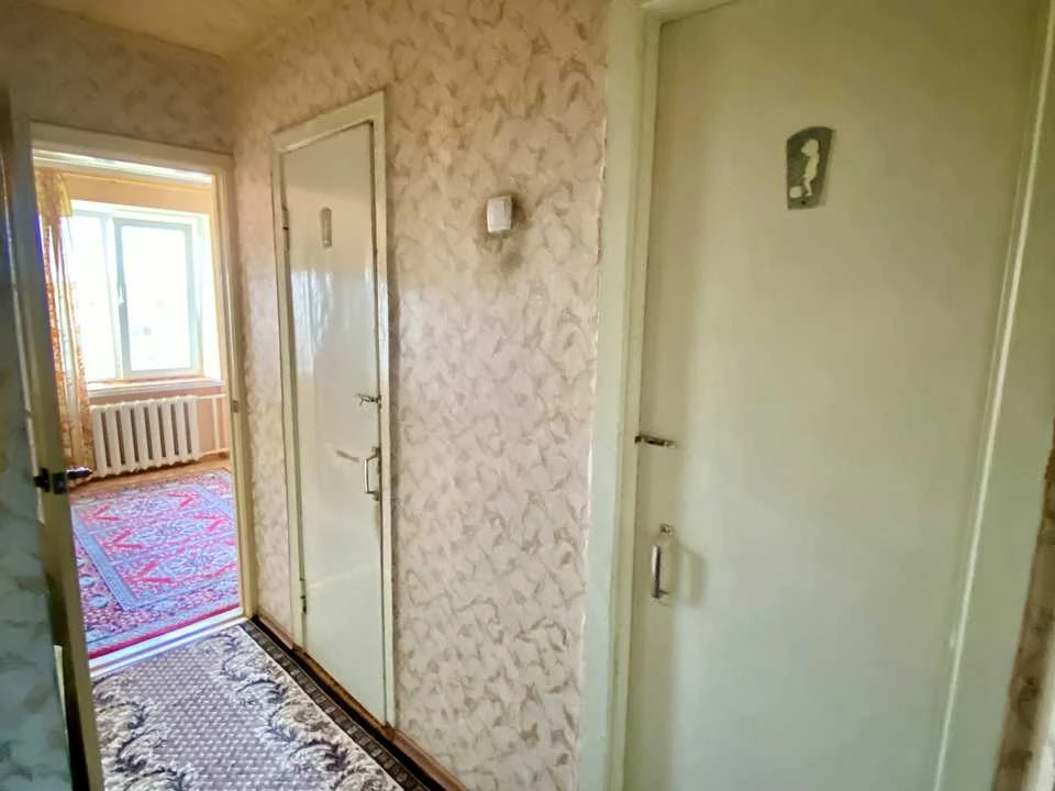 Apartment. Natalia Kobrynskaya Street, Kryvyi Rih