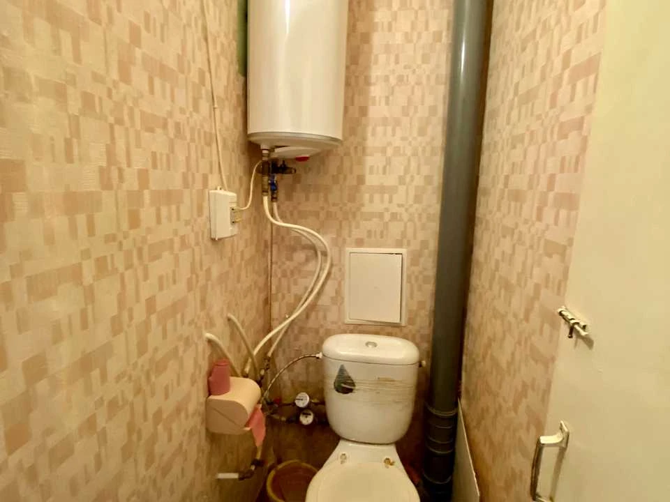 Apartment. Natalia Kobrynskaya Street, Kryvyi Rih
