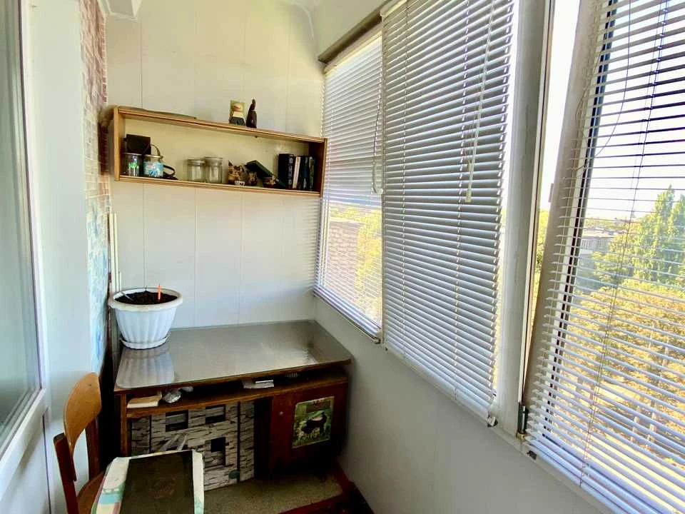 Apartment. Natalia Kobrynskaya Street, Kryvyi Rih