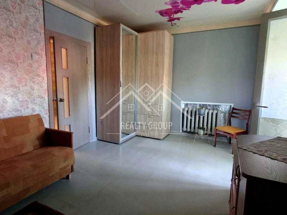 Apartment. Mykola Lukash Street (Zhyulyivska), Kryvyi Rih