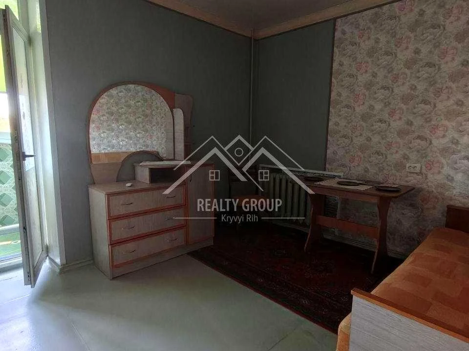 Apartment. Mykola Lukash Street (Zhyulyivska), Kryvyi Rih