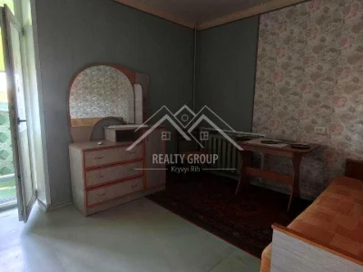 Apartment. Mykola Lukash Street (Zhyulyivska), Kryvyi Rih
