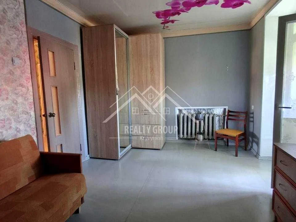 Apartment. Mykola Lukash Street (Zhyulyivska), Kryvyi Rih