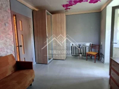 Apartment. Mykola Lukash Street (Zhyulyivska), Kryvyi Rih
