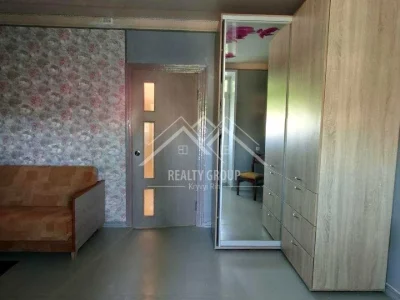 Apartment. Mykola Lukash Street (Zhyulyivska), Kryvyi Rih