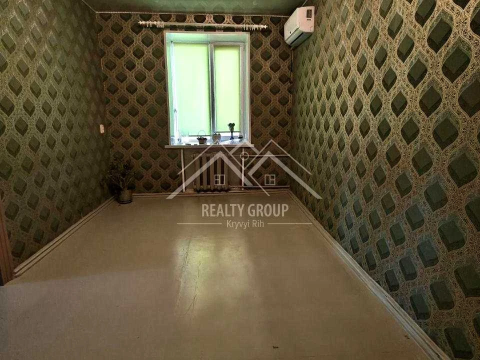 Apartment. Mykola Lukash Street (Zhyulyivska), Kryvyi Rih