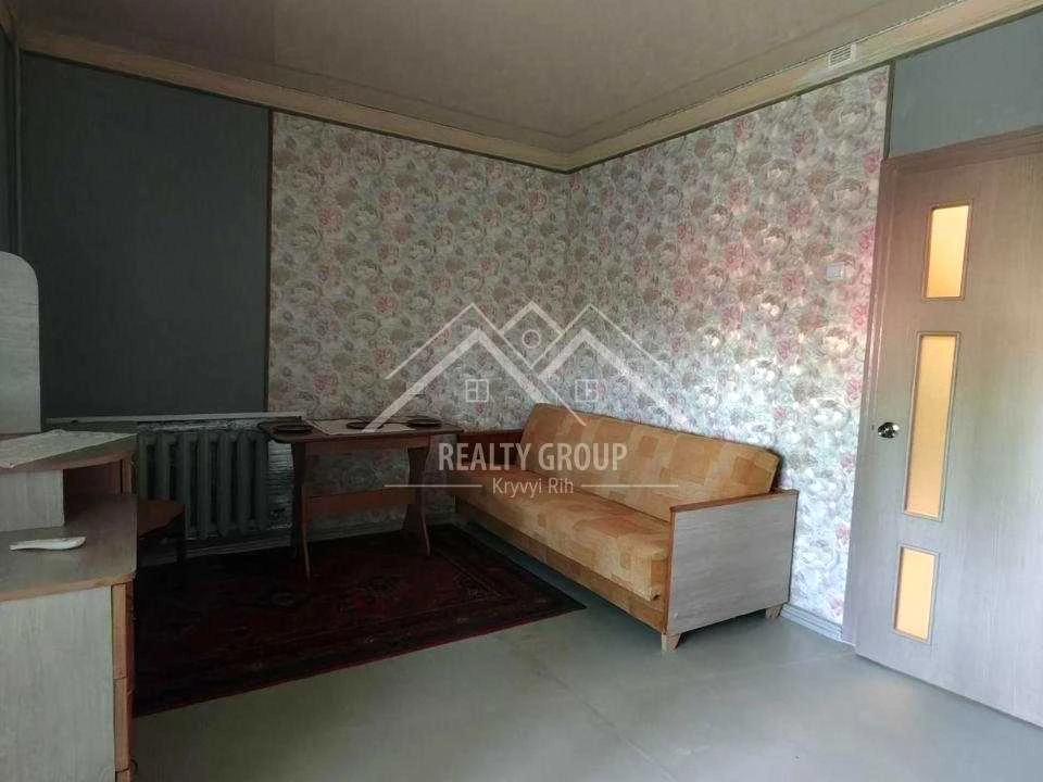 Apartment. Mykola Lukash Street (Zhyulyivska), Kryvyi Rih