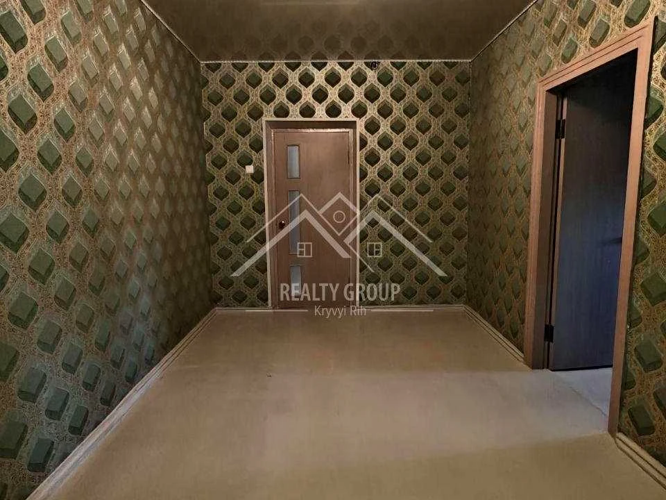 Apartment. Mykola Lukash Street (Zhyulyivska), Kryvyi Rih