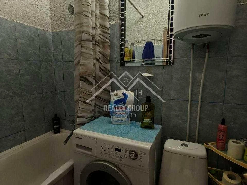 Apartment. Mykola Lukash Street (Zhyulyivska), Kryvyi Rih