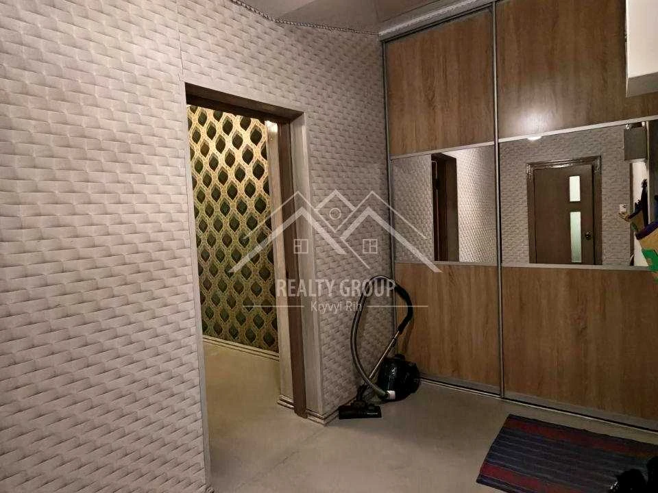 Apartment. Mykola Lukash Street (Zhyulyivska), Kryvyi Rih