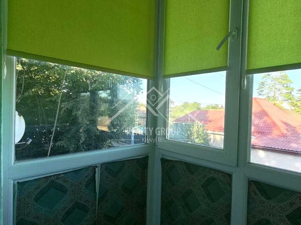 Apartment. Mykola Lukash Street (Zhyulyivska), Kryvyi Rih