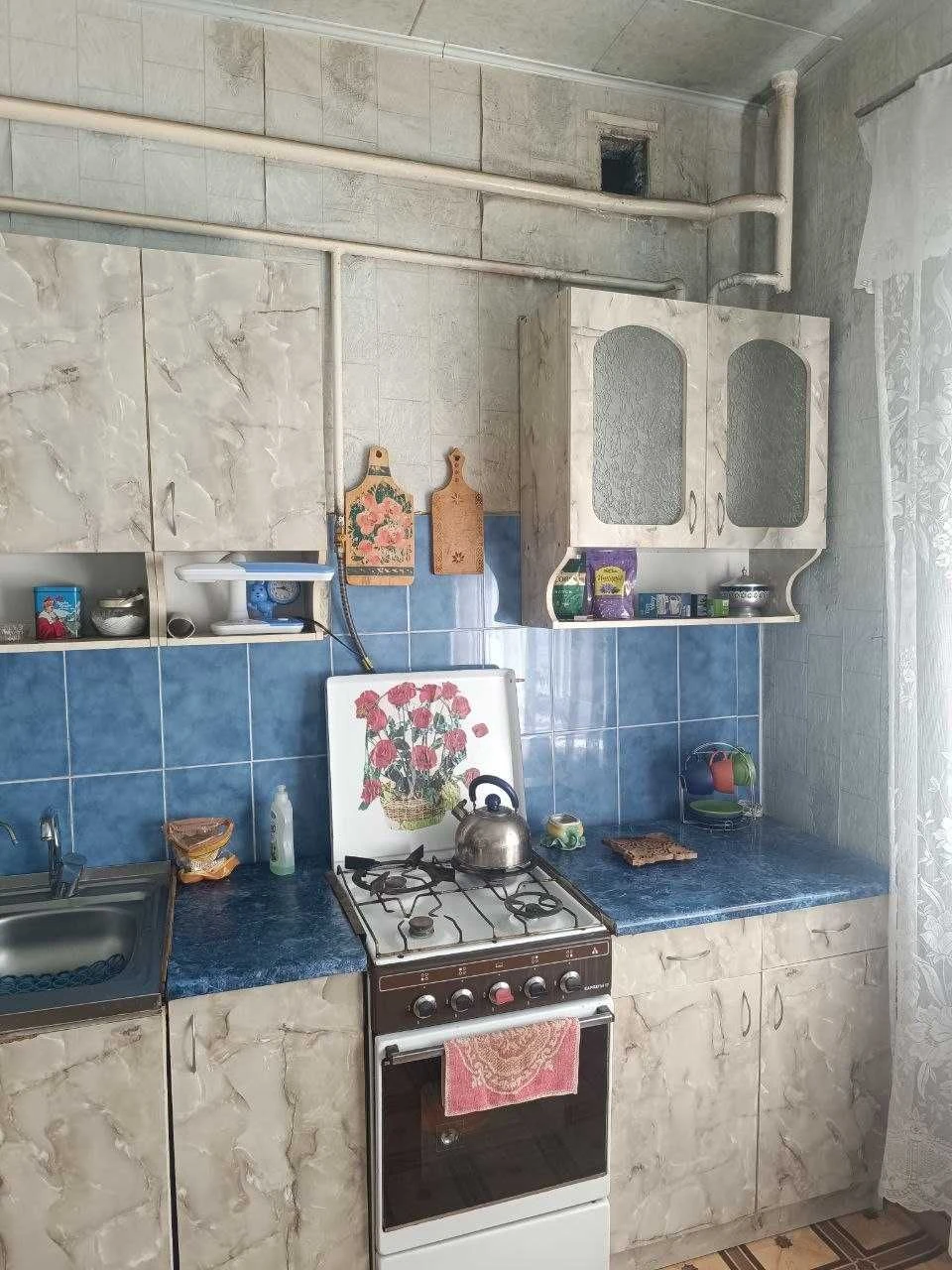 Продаж! 2-кімнатна квартира, вул. Ярослава Мудрого