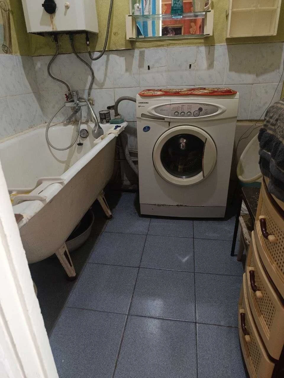 Продаж! 2-кімнатна квартира, вул. Ярослава Мудрого