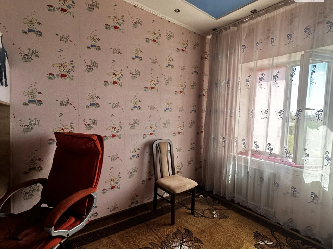 Продаж Квартира Центрально-Міський
