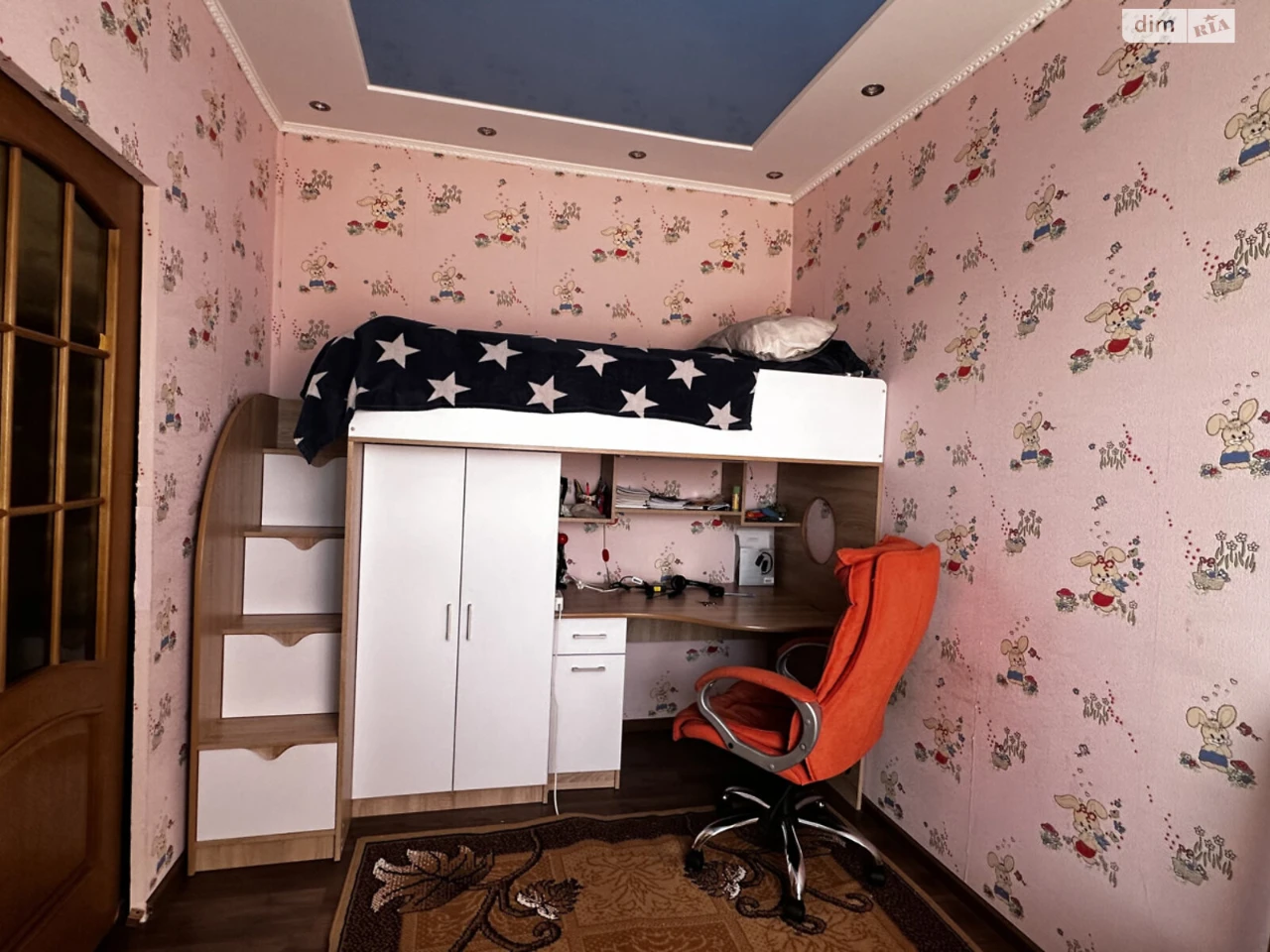 Продаж Квартира Центрально-Міський