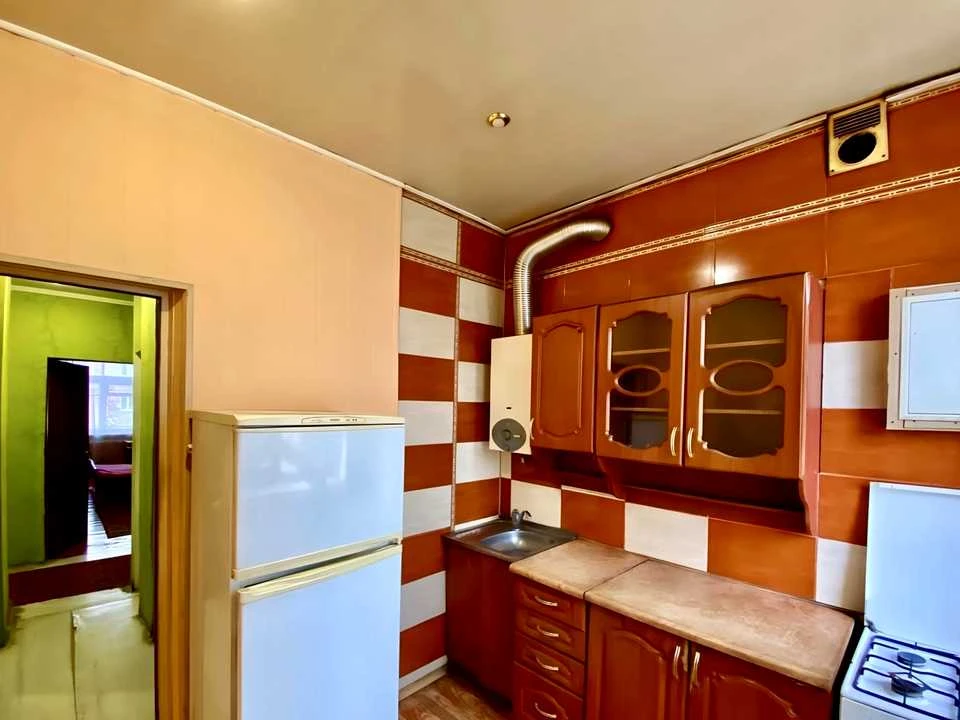 Apartment. Edward Fox Street, Kryvyi Rih