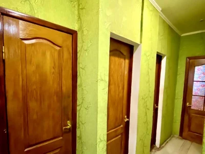 Apartment. Edward Fox Street, Kryvyi Rih