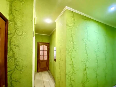 Apartment. Edward Fox Street, Kryvyi Rih