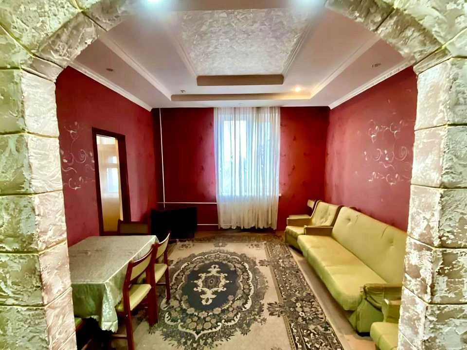Apartment. Edward Fox Street, Kryvyi Rih