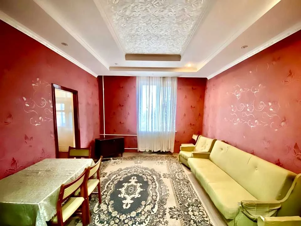 Apartment. Edward Fox Street, Kryvyi Rih