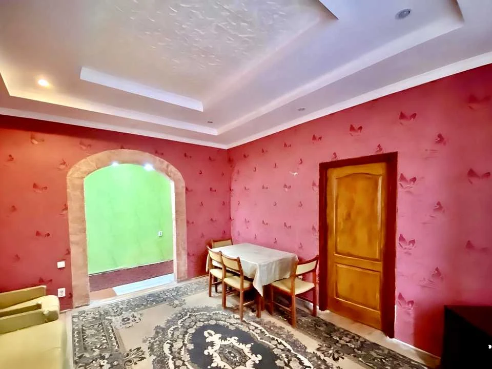 Apartment. Edward Fox Street, Kryvyi Rih