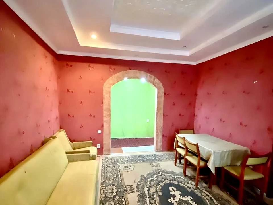 Apartment. Edward Fox Street, Kryvyi Rih