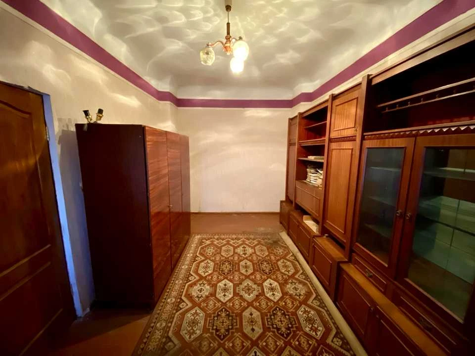 Apartment. Edward Fox Street, Kryvyi Rih