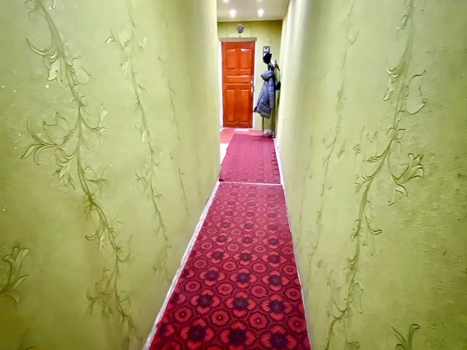 Apartment. Edward Fox Street, Kryvyi Rih