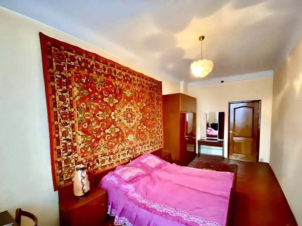 Apartment. Edward Fox Street, Kryvyi Rih