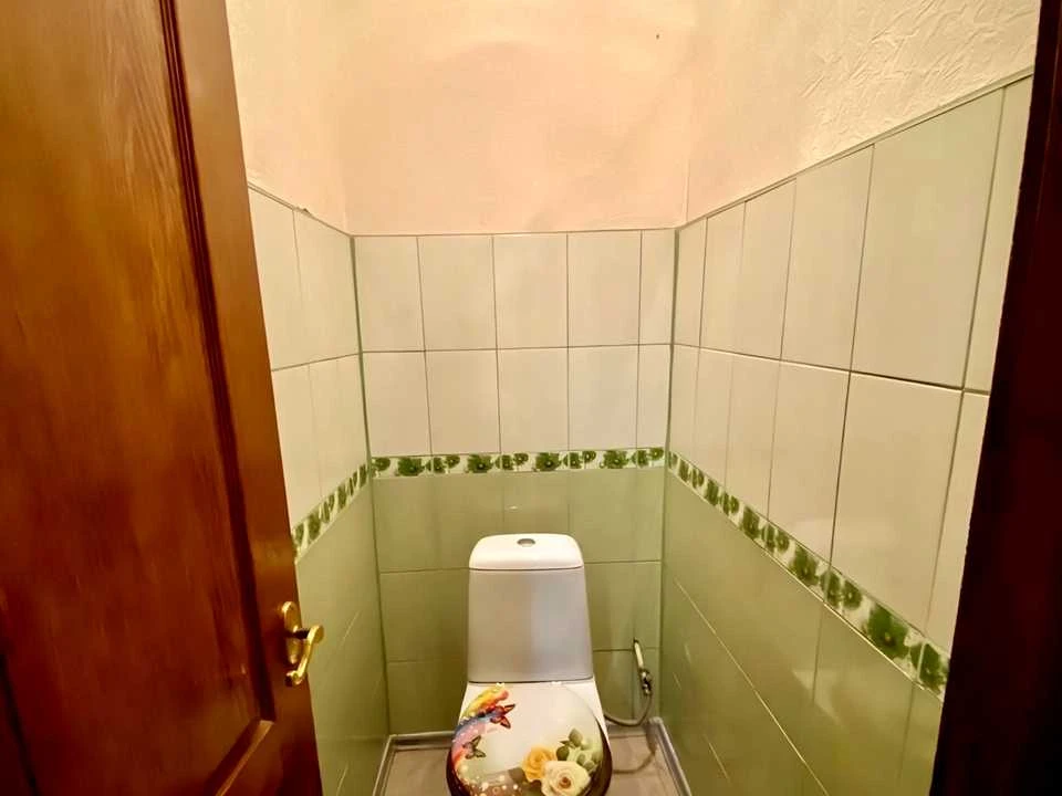 Apartment. Edward Fox Street, Kryvyi Rih