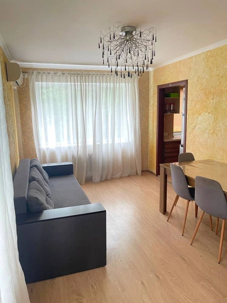 Продається квартира, 3 кімнати, 3 поверх