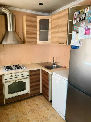 Продається квартира, 3 кімнати, 3 поверх