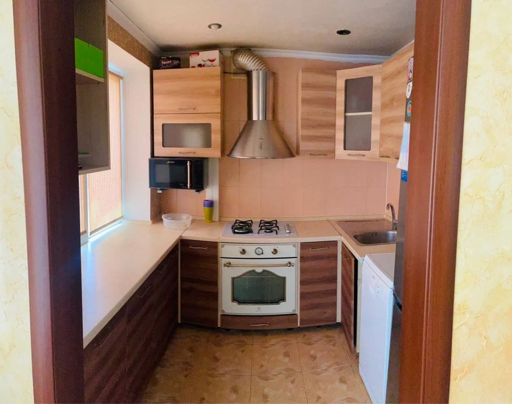 Продається квартира, 3 кімнати, 3 поверх