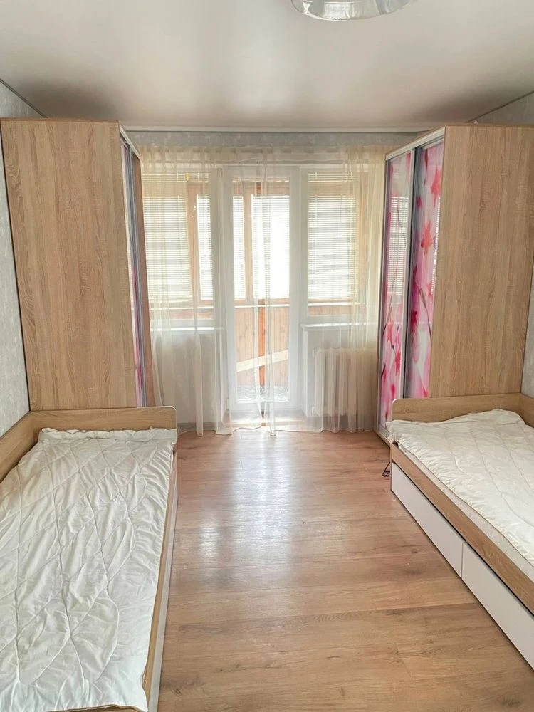Продається квартира, 3 кімнати, 3 поверх