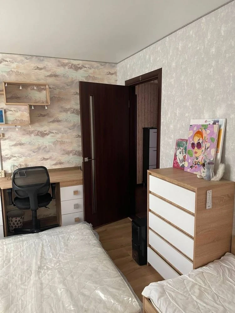 Продається квартира, 3 кімнати, 3 поверх