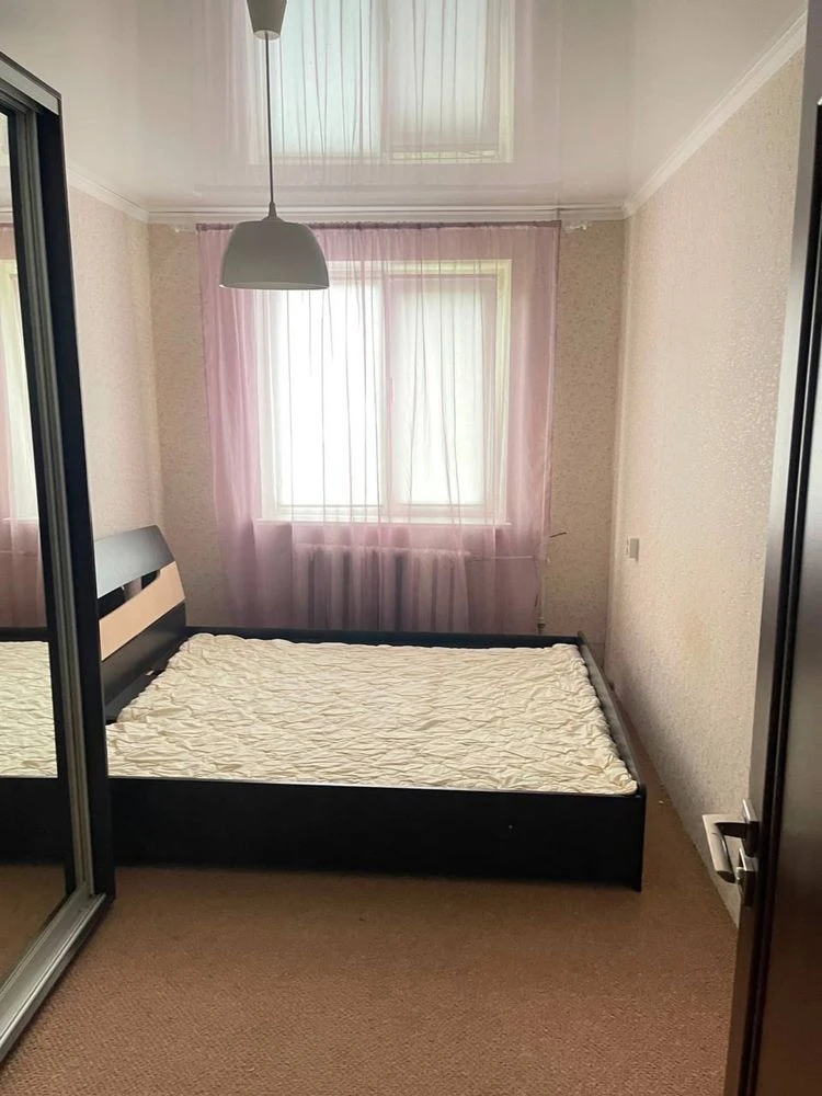 Продається квартира, 3 кімнати, 3 поверх