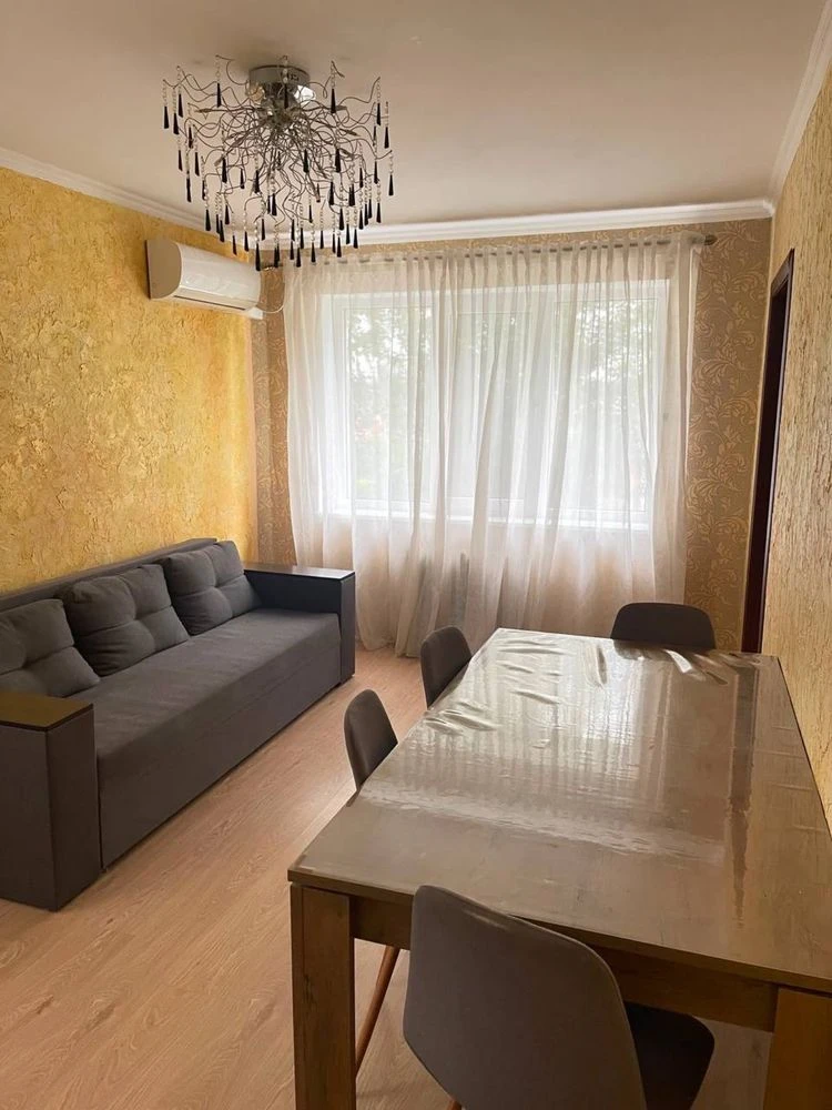 Продається квартира, 3 кімнати, 3 поверх