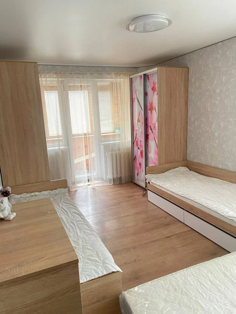 Продається квартира, 3 кімнати, 3 поверх