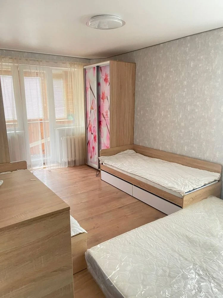 Продається квартира, 3 кімнати, 3 поверх