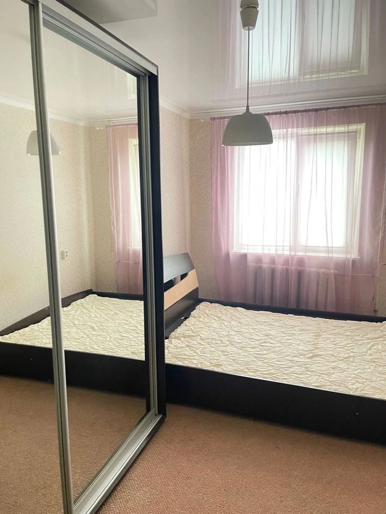 Продається квартира, 3 кімнати, 3 поверх