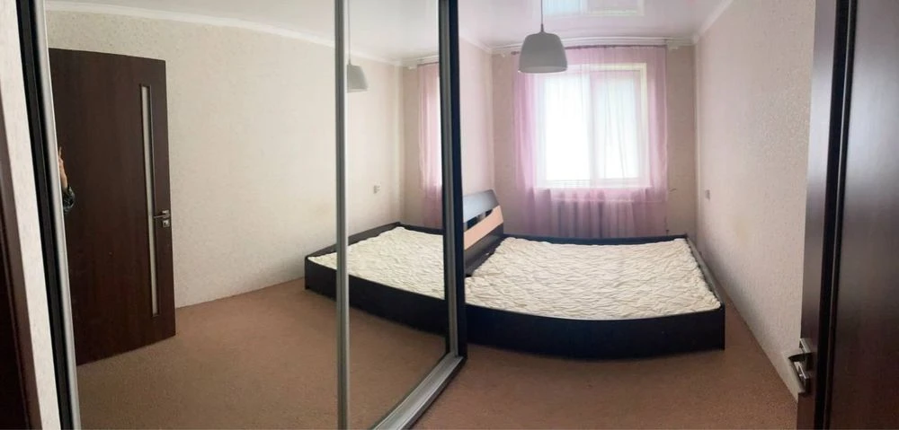 Продається квартира, 3 кімнати, 3 поверх