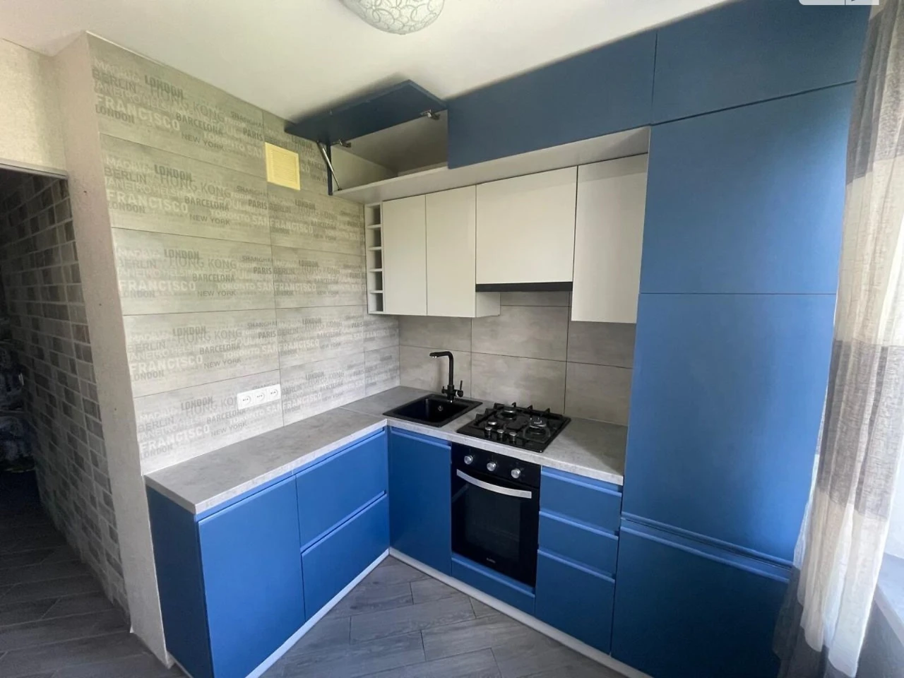 Apartment for Sale in Metanol