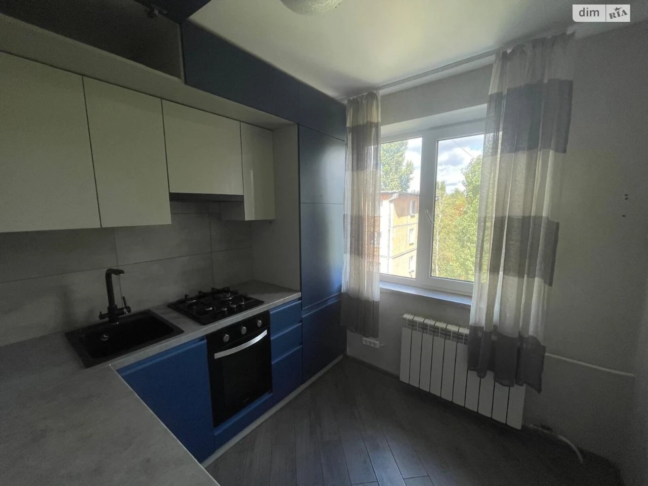 Apartment for Sale in Metanol