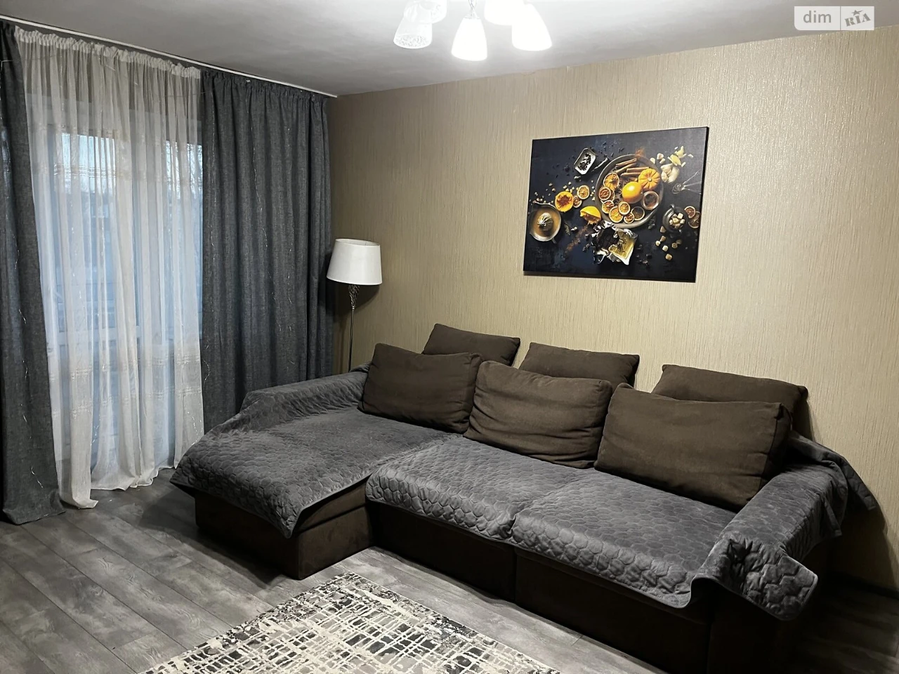 Apartment for Sale in Metanol